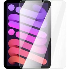 Piili iPad 10. Nesil (10.9") 9d Premium Tam Kaplayan Ekran Koruyucu