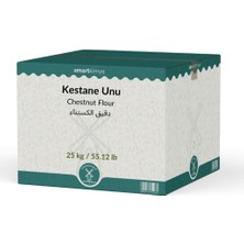 Değirmencibaşı Kestane Unu 25 kg