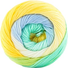 İhraç Fazlası Summer Candy 16