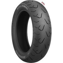Bridgestone 180/60R16 74H Battlax Exedra G704(GOLDWING)  Motosiklet Arka Lastiği (2025)
