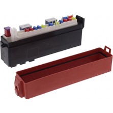 Universal CATERPİLLAR PARTS NO: 10921567 - DP30NT SİGORTA TABLASI (FUSE HOLDER)