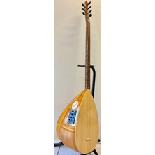 Artemis Ekolayzırlı Uzun Sap Dut Bağlama