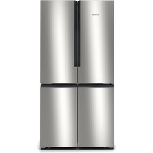 Siemens KF96NVPEA 605 LT No-Frost Gardırop Tipi Buzdolabı