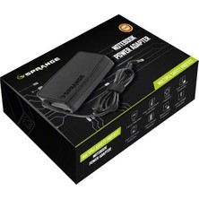 Bionet Teknik Asus Vivobook 14 Type-C Uyumlu 20V 3.25A 65W Evrensel USB Type-C Notebook Adaptör Şarj Cihazı SR-L19