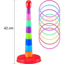 Halka Atma Oyunu(17 Parça)