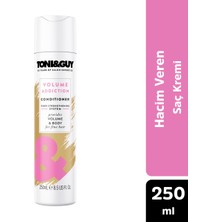 Toni&guy Saç Bakım Kremi Ince Telli Saçlar Için 250 ml