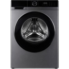 Hoover Hgd 9N1BGC-17 9 kg Isı Pompalı Kurutma Makinesi