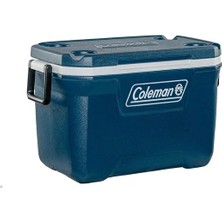 Coleman Xtreme 52QT Taşınabilir Soğutucu Buzluk 48L