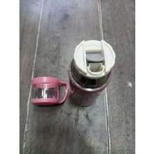 Disney Mıckey Mouse Karakterli Çocuk Termosu & Suluk 350ML