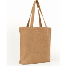 Cosy Tr Cosy Cıty Tote Premıum – 400 gr Suedıne