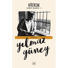 İthaki Yayınları Hücrem: Selimiye Üçlemesi 1