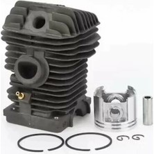 Holzfforma Silindir Piston Stıhl MS250 G255 42,5mm
