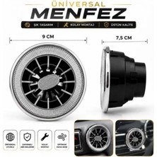 Auto Craft Turkey Üniversal Menfez