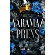 Ren Kitap Yaramaz Prens