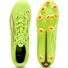 Puma Erkek Sarı Puma Ultra 6 Play Fg/ag Sarı Erkek Krampon