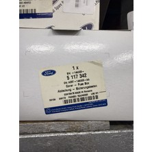 Ford Courier Kapak Sigorta Kutusu AE8T 14A003 Aa