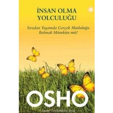 Butik Yayınları Insan Olma Yolculuğu