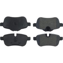 Icer Arka Fren Balata Bmw E89 Z4 Sdrive 23i Sdrive 30i 09=> Sdrive 20i Sdrive 28i 11=> Sdrive 18 I 13=>