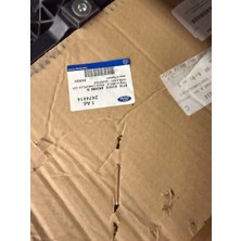 Ford Courier Trim Komple Arka Camurluk Ust ET76 K31013 AR35B8