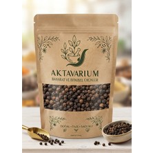 Aktavarium Tane Karabiber 500 gr