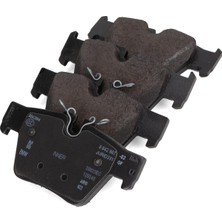 Icer Fren Balata Arka Bmw 5 (G60) M 520I 2025-