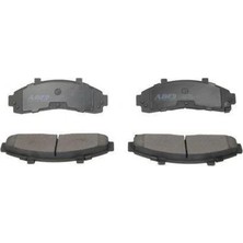 Beşer Disk Balata Ön Aks Ford Usa Explorer (UN46)-RANGER 1993-&GT;1994