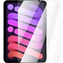 Piili iPad Pro 13" / iPad Air 13" Uyumlu 9d Premium Tam Kaplayan Ekran Koruyucu