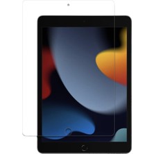 Piili iPad Mini 5 Uyumlu 9d Premium Tam Kaplayan Ekran Koruyucu