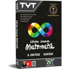 2027 Tyt Sıfırdan Sonsuza Matematik Konu Özetli Soru Bankası