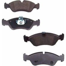 Ap Fren Balata On Opel Vectra B 1.6i 1995-2003 / Vectra B 1.8i 16V 1995-2003 / Vectra B 2.0 Dtı 1995-2003 / Vectra B 1.7 Td 1995-2003 / Daewoo Espero (Klej) 1.8i 1995-1999