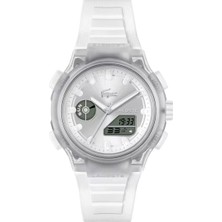Lacoste LAC2001493 Erkek Kol Saati