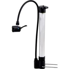 Mur-Cell El Hava Pompası Top Lastik Hava Şişirme THP-9918B