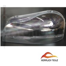 Herrlich Teile XC90 03-13 Far Camı Sol