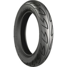 Bridgestone 90/90-12 M/c 44J Tl Hoop B01 Motosiklet Ön Lastiği (2025)