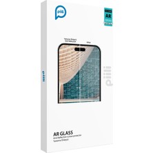 Piili iPhone 11/xr Ar Glass Cam Ekran Koruyucu – Şeffaf