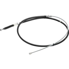 Cavo El Fren Teli Arka Sağ/sol Polo-A1-Ibıza-Fabıa All Disc Brake 09-