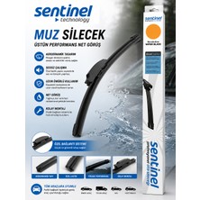 Sentinel Sentilnel Silecek Muz