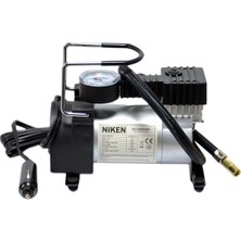 Niken Hava Kompresörü 150 Psi Metal Gövde 025 001 01 01