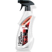 Automix Süper Torpido Parlatıcı Süt Silikon 500 Ml 12562