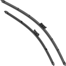 R.B.W. 90254 Volkswagen Jetta 3 2006-2010 Ön Silecek Takımı