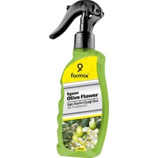 Formix Sprey Koku Ege Zeytin Çiçeği Özü 180 ml 44277 (77959)