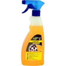 Stac Plastic Lastik Parlatıcı Pompalı 500 ml BR0901001