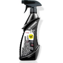 Automix Mat Torpido Tampon Temizleyici 500 Ml 43664