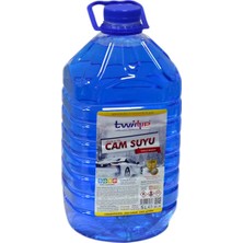 Ebrayn TwinUp Cam Suyu Antifrizli -20 5 lt