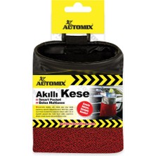 Automix Akıllı Kese Çok Amaçlı 2909