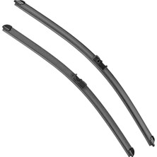 R.B.W. RBW 90252 Volkswagen Bora 2002-2005 Ön Silecek Takımı