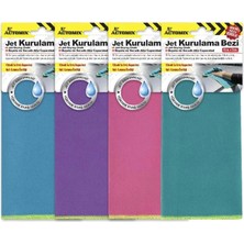 Automix Jet Kurulama Bezi 40x50 cm 44648