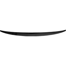 Sunplex Hyundai Accent Era 2006-2013 Spoiler Bagaj Çıtası Piano Black
