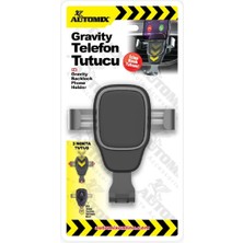 Automix Telefon Tutucu Gravity 44543
