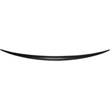 Sunplex Toyota Corolla 2012-2018 Spoiler Bagaj Çıtası Piano Black